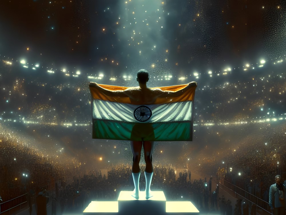 olympics