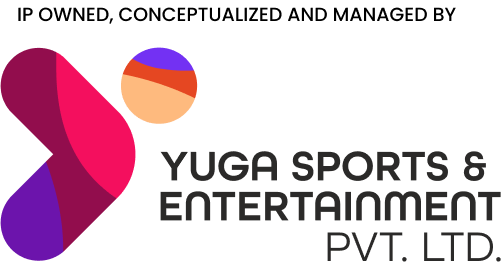 Yuga Sports Logo